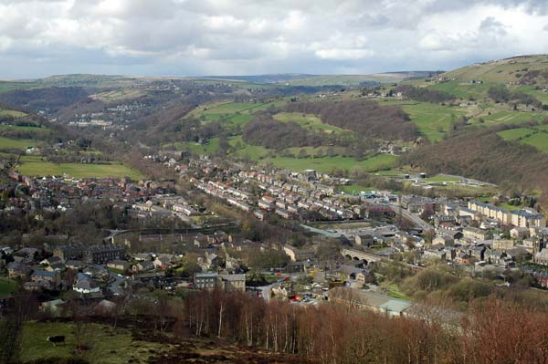 Calder Valley