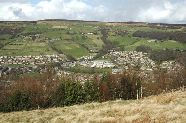 Calder Valley